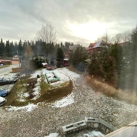 Hancyne Izby Brzegi Dış mekan fotoğraf
